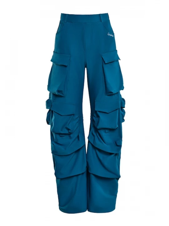 Foto van product Winshape Sportbroek ' CP101C ' donkergroen