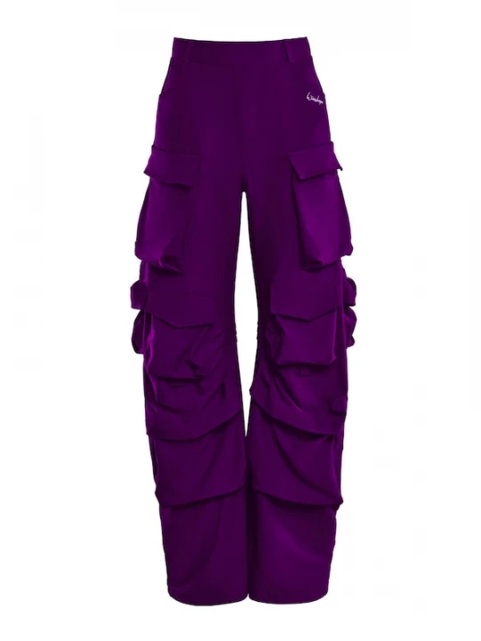 Foto van product Winshape Sportbroek 'CP101C' pruim