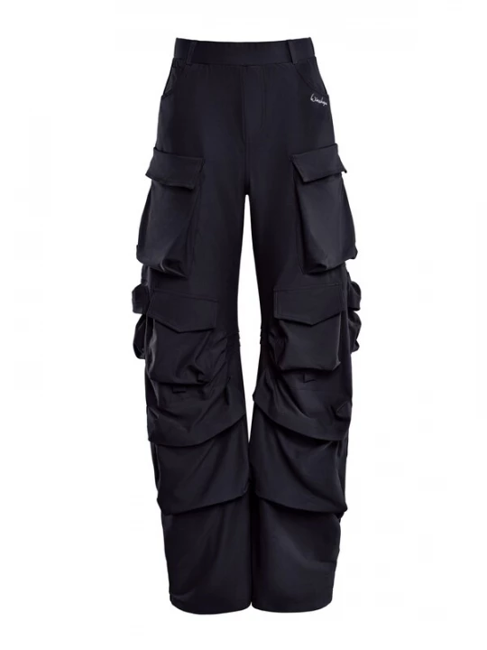 Foto van product Winshape Sportbroek 'CP101C' zwart