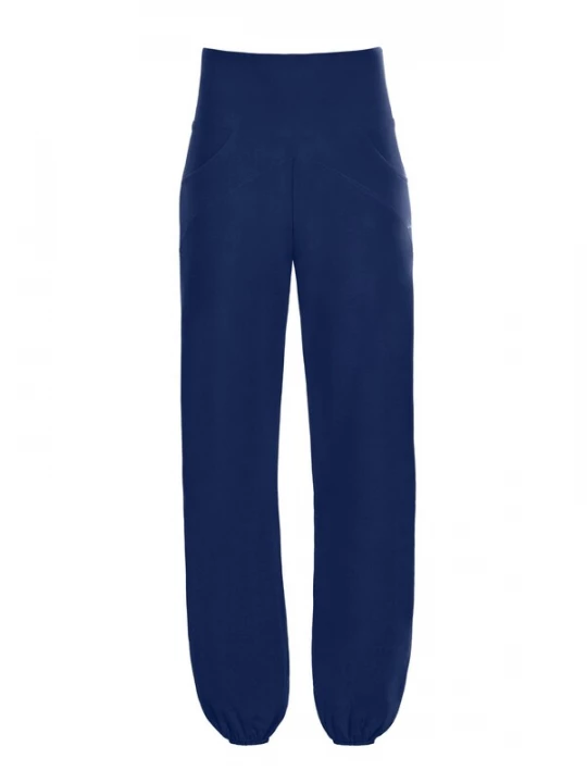 Foto van product Winshape Sportbroek ' CUL102LC ' donkerblauw
