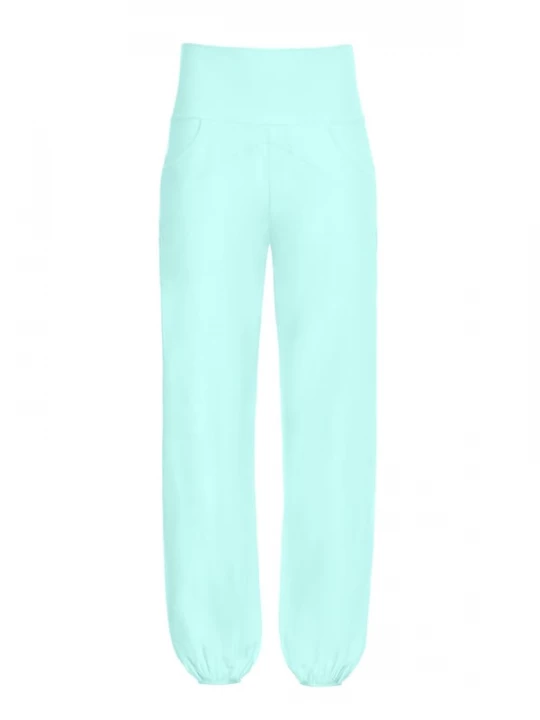 Foto van product Winshape Sportbroek ' CUL102LC ' mintgroen