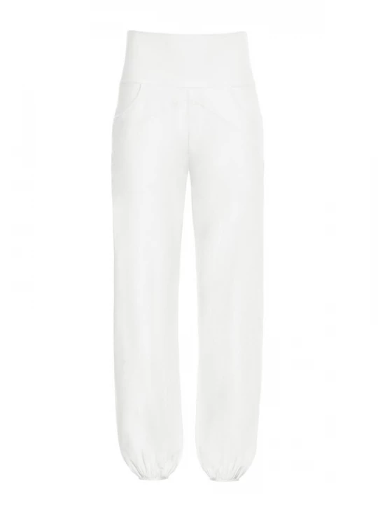 Foto van product Winshape Sportbroek ' CUL102LC ' natuurwit