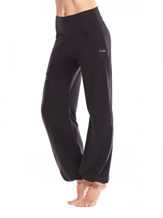 Foto van product Winshape Sportbroek ' CUL102LC ' zwart