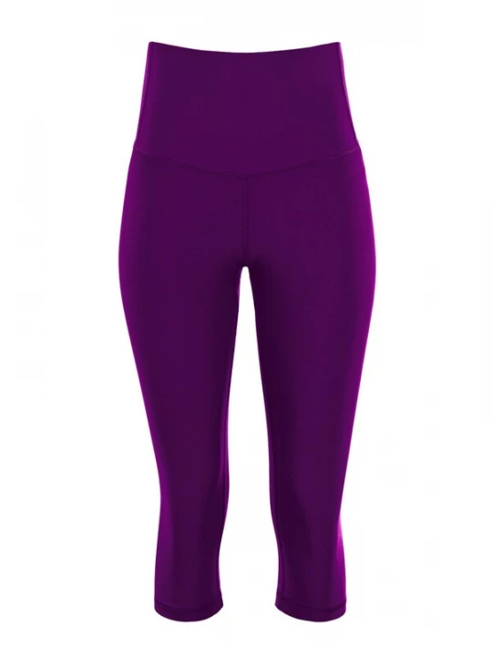 Foto van product Winshape Sportbroek ' HWL217C ' pruim