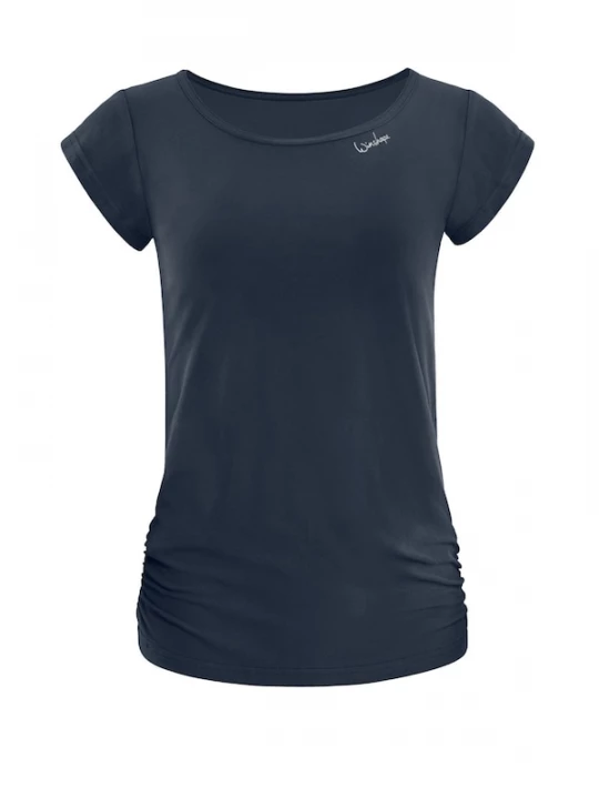 Foto van product Winshape Sporttop 'AET130LS' zwart