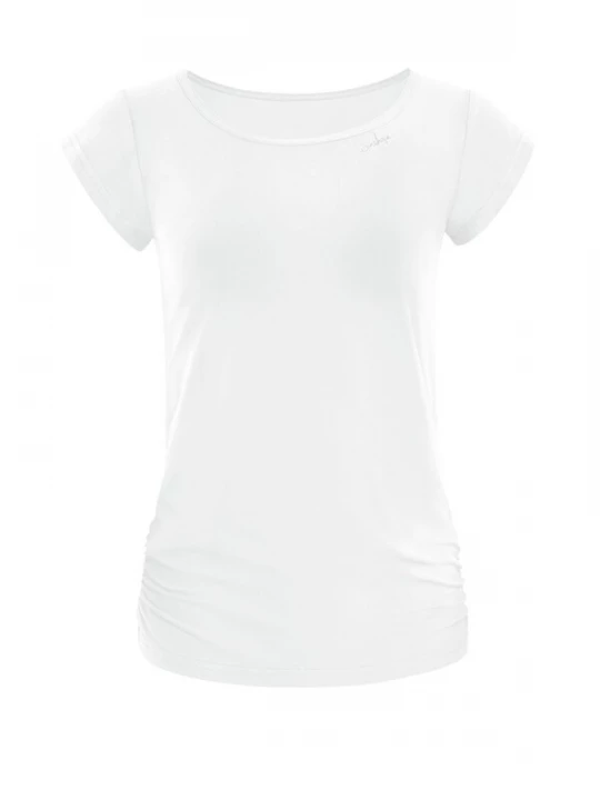 Foto van product Winshape Sporttop 'AET130LS' natuurwit
