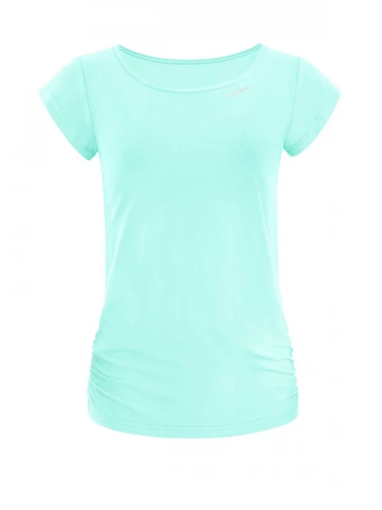 Foto van product Winshape Sporttop 'AET130LS' turquoise