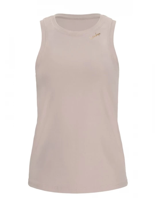 Foto van product Winshape Sporttop 'AET134LS' cappuccino