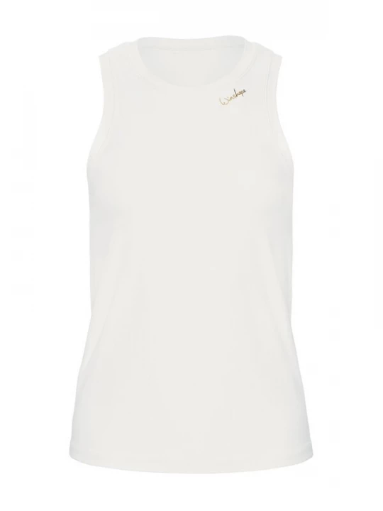 Foto van product Winshape Sporttop 'AET134LS' wit