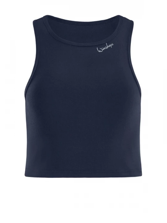 Foto van product Winshape Sporttop 'AET135LS' antraciet / lichtgrijs