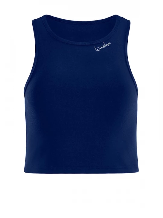 Foto van product Winshape Sporttop ' AET135LS ' donkerblauw