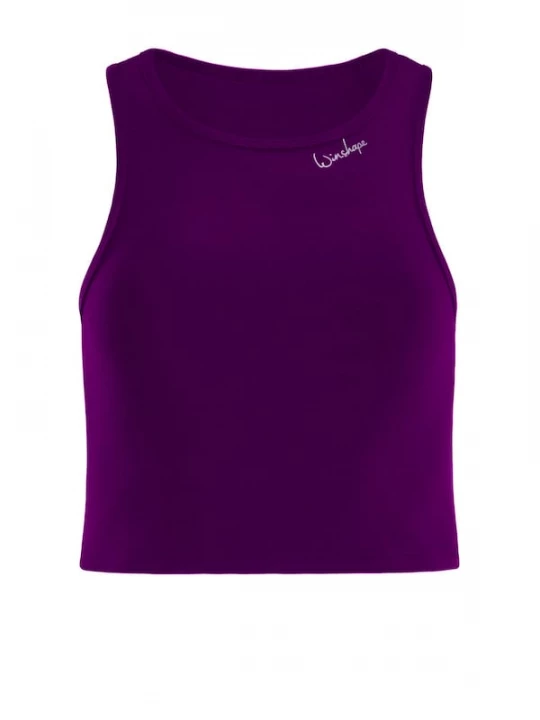 Foto van product Winshape Sporttop 'AET135LS' pruim