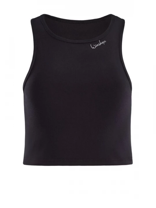 Foto van product Winshape Sporttop 'AET135LS' zwart