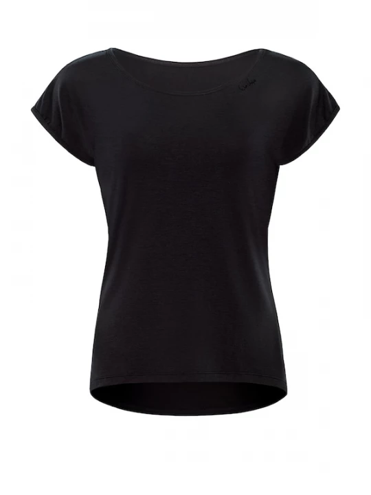 Foto van product Winshape Sporttop ' BAMT002 ' zwart