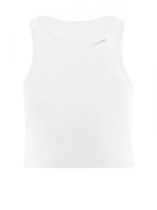 Foto van product Winshape Top natuurwit
