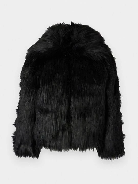 Foto van product Winterjas 032c zwart