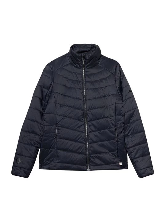 Foto van product Winterjas 4F zwart