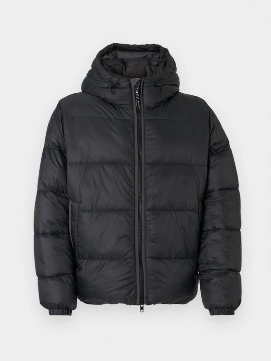 Foto van product Winterjas Abercrombie & Fitch zwart