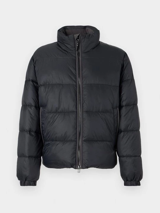 Foto van product Winterjas Abercrombie & Fitch zwart