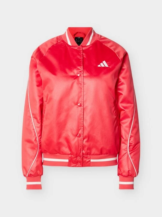 Foto van product Winterjas Adidas rood