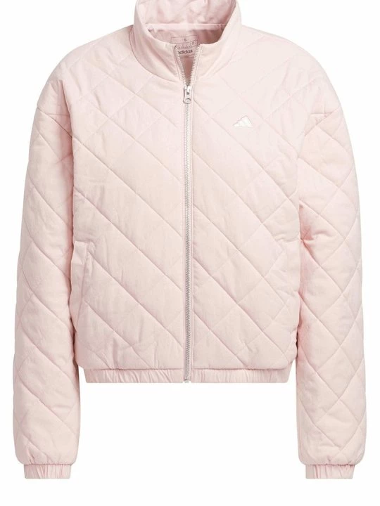 Foto van product Winterjas Adidas roze