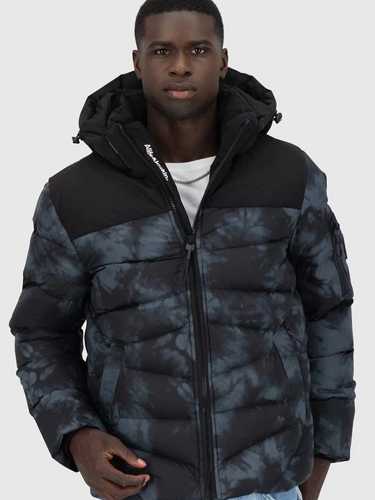 Foto van product Winterjas ALIFE & Kickin
