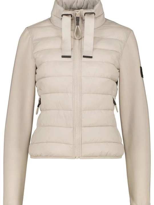 Foto van product Winterjas ALIFE & Kickin beżowy