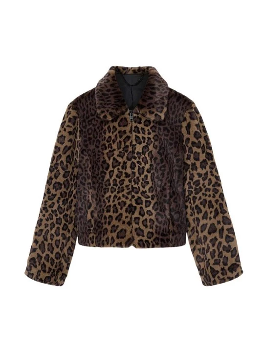 Foto van product Winterjas AllSaints bruin