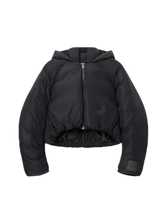 Foto van product Winterjas AllSaints zwart