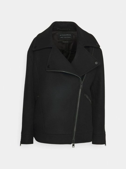 Foto van product Winterjas AllSaints zwart