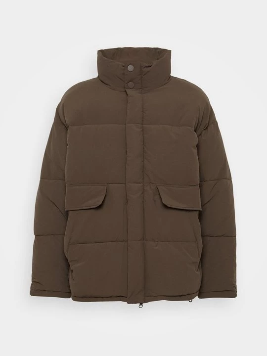 Foto van product Winterjas American Vintage bruin