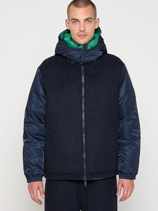 Foto van product Winterjas Armani Exchange