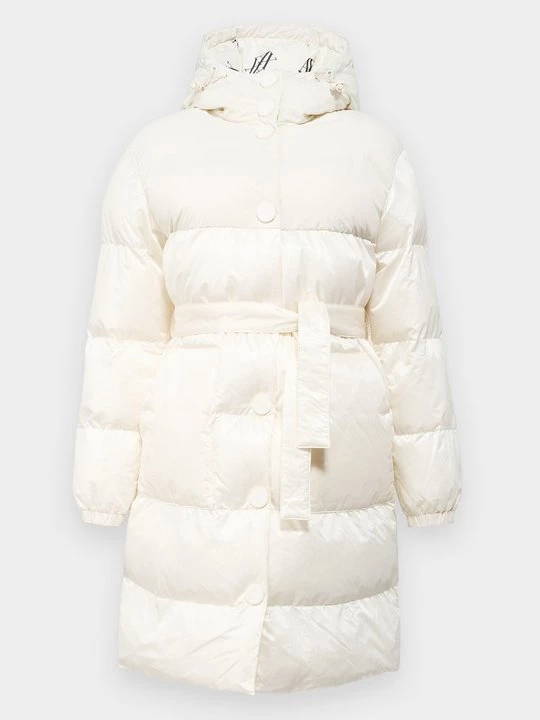 Foto van product Winterjas Armani Exchange crème