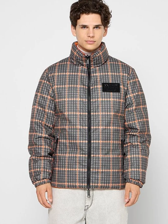 Foto van product Winterjas Armani Exchange donkergrijs