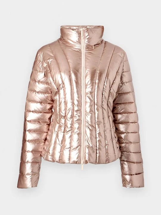 Foto van product Winterjas Armani Exchange donkerroze