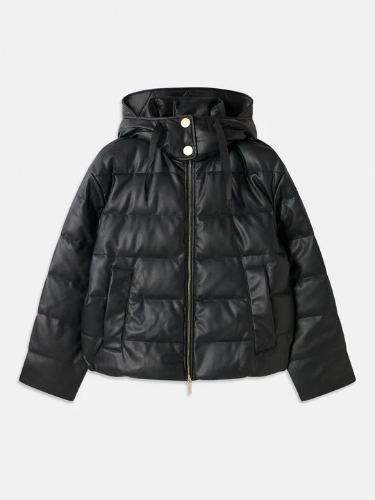 Foto van product Winterjas Armani Exchange zwart