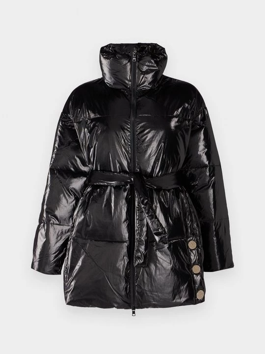 Foto van product Winterjas Armani Exchange zwart