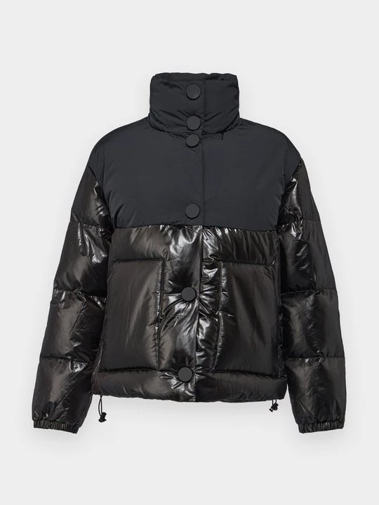 Foto van product Winterjas Armani Exchange zwart