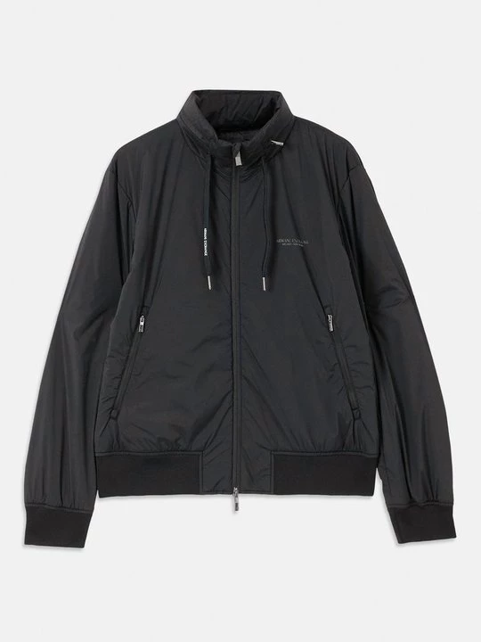 Foto van product Winterjas Armani Exchange zwart
