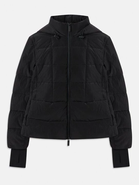 Foto van product Winterjas Armani Exchange zwart