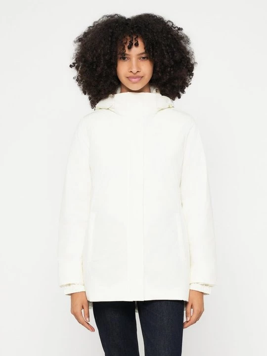 Foto van product Winterjas Bally wit