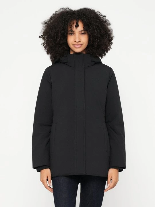Foto van product Winterjas Bally zwart