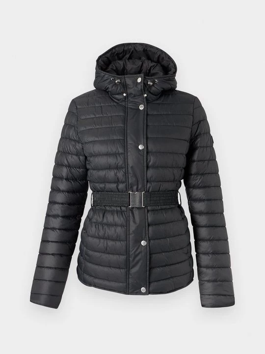 Foto van product Winterjas Barbour zwart