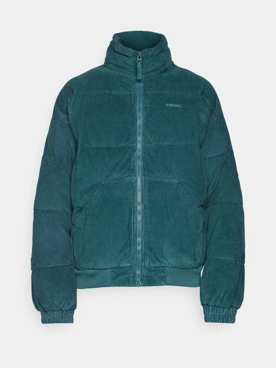 Foto van product Winterjas BDG Urban Outfitters grijs