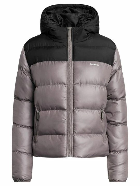 Foto van product Winterjas Bench grijs