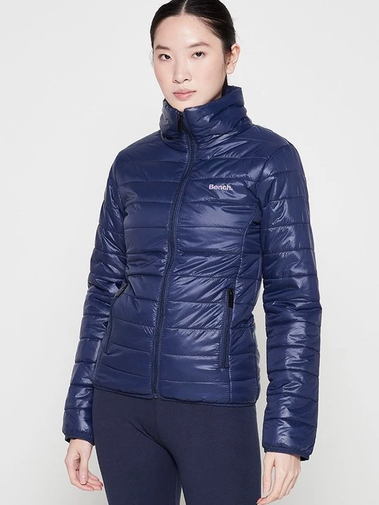 Foto van product Winterjas Bench koningsblauw