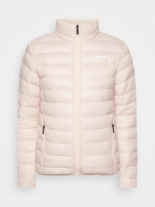 Foto van product Winterjas Bench roze