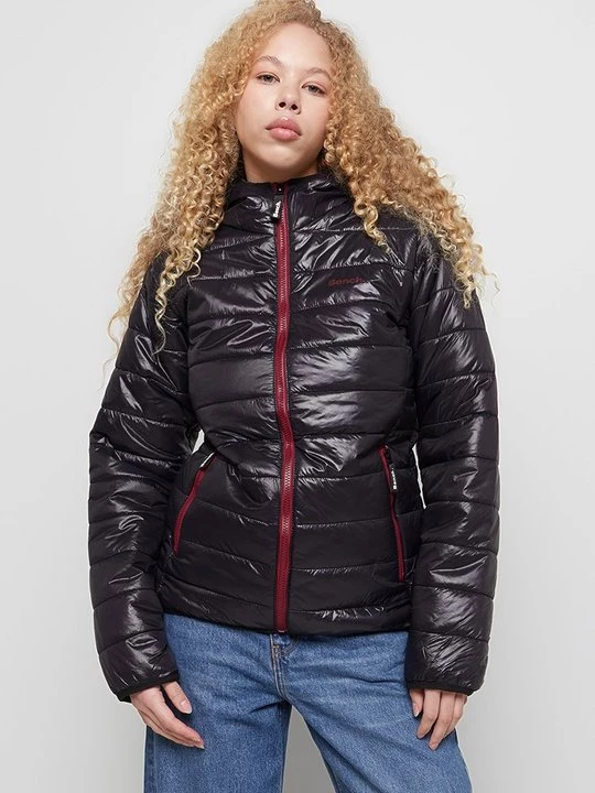 Foto van product Winterjas Bench zwart