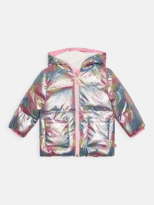 Foto van product Winterjas Billieblush