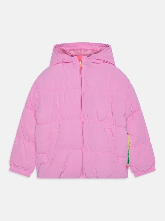 Foto van product Winterjas Billieblush donkerroze
